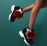 Botins da marca NOTYET