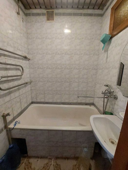 ПРОДАЖ 3 кім квартира вул. Данилішиних м. Трускавець