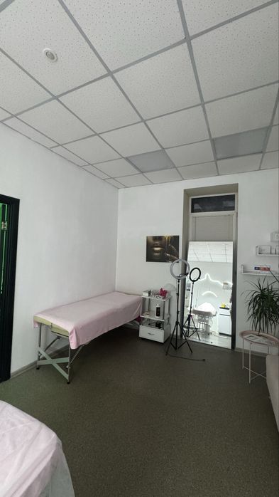 Суборенда кабінету/оренда кушетки