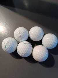 Bolas de golfe novas