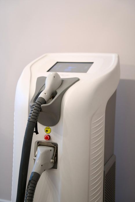 Wynajem Laser Primelase Cocoon - depilacja/epilacja