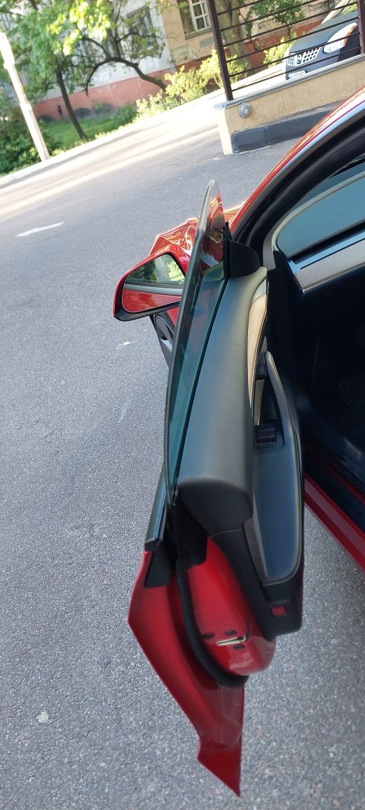 Tesla model 3, 2022