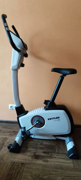 Sprzedam rower stacjonarny Kettler