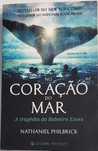 No Coração do Mar- Nathaniel Philbrick 6,5€ portes incluidos