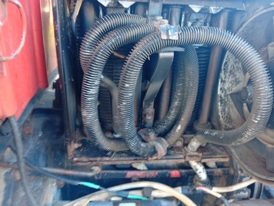 Трактор Т 30-69 Т 25 Втз