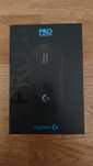 Rato Óptico Logitech G Pro X Superlight Wireless 25600DPI Preto