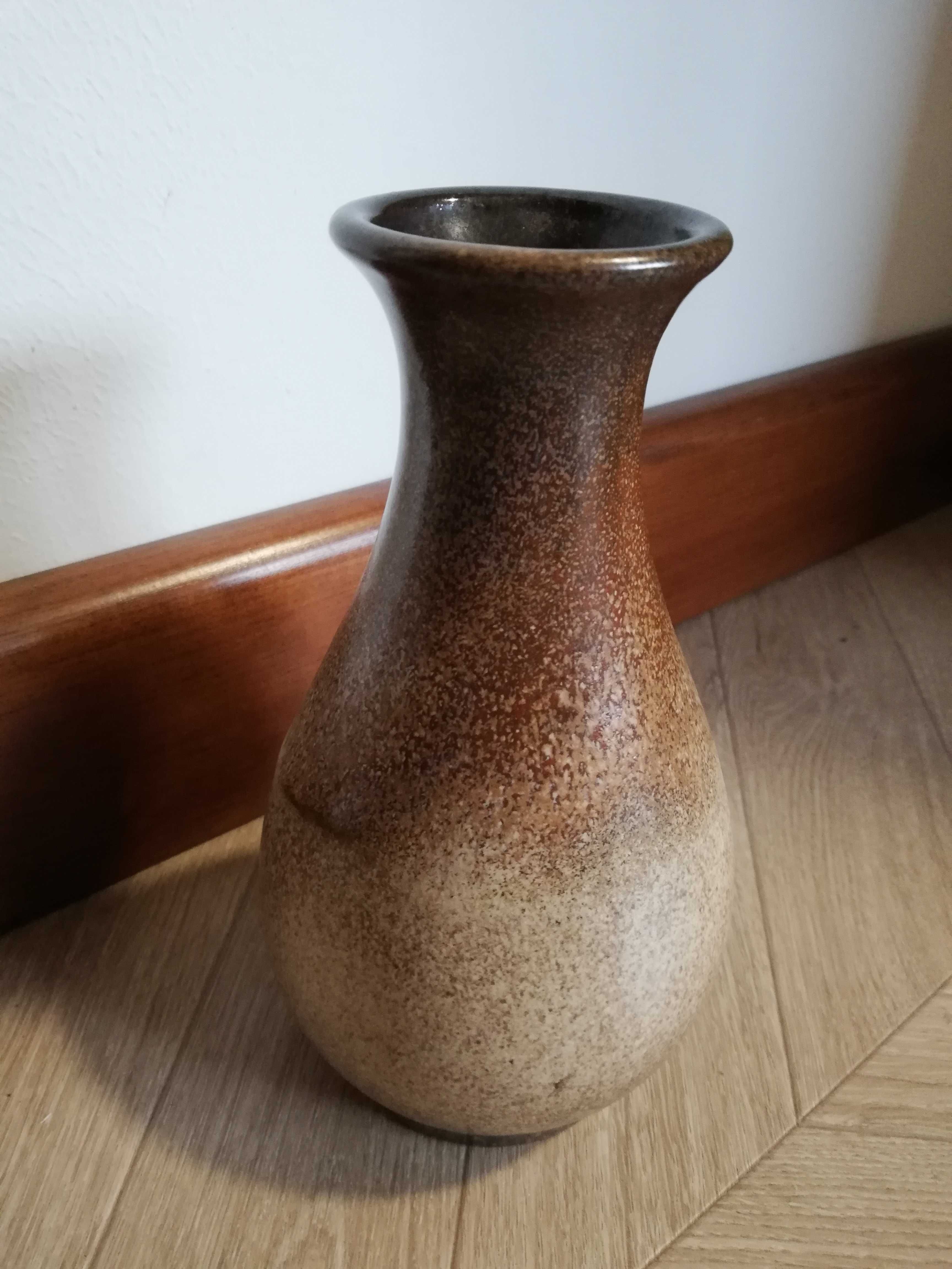 Wazon ceramiczny Scheurich cieniowany