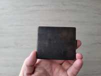 Коробка Серебро 835 пр.