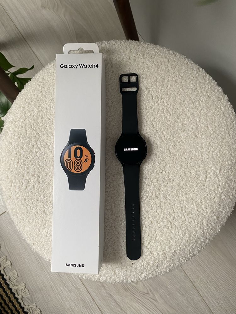 Smartwatch Samsung Galaxy Watch 4