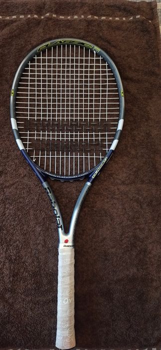 Rakieta tenisowa babolat