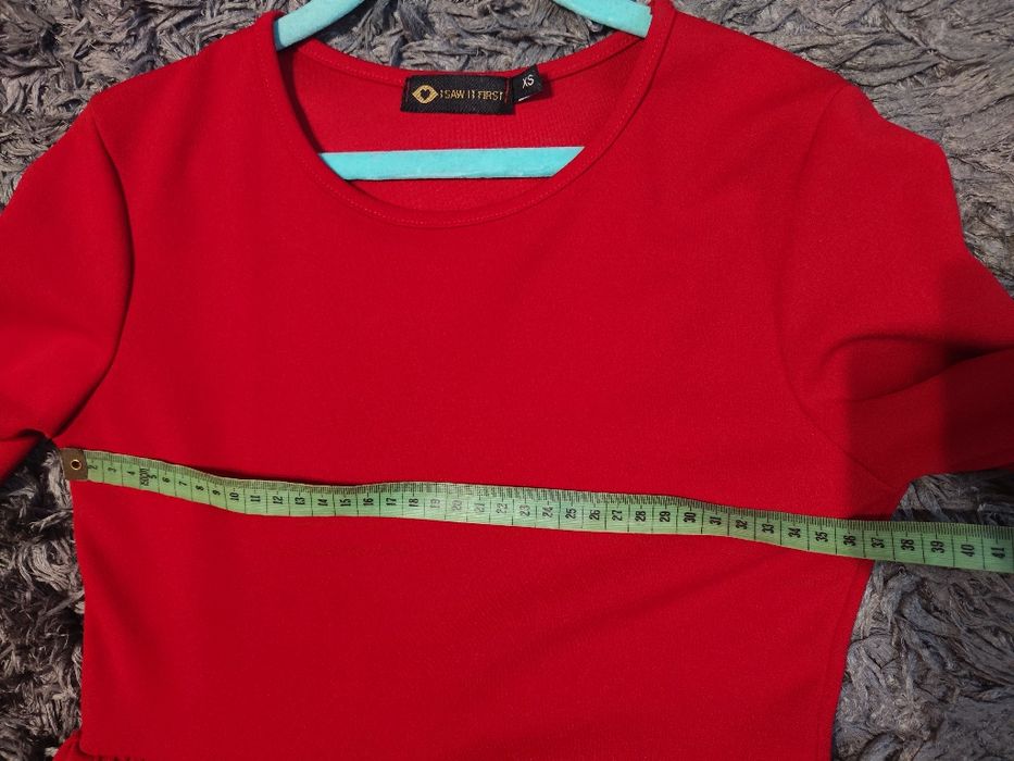 Sukienka I Saw IT First