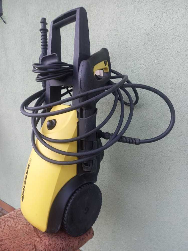 Мийка високого тиску Каршер,Керхер,Karcher 5000М