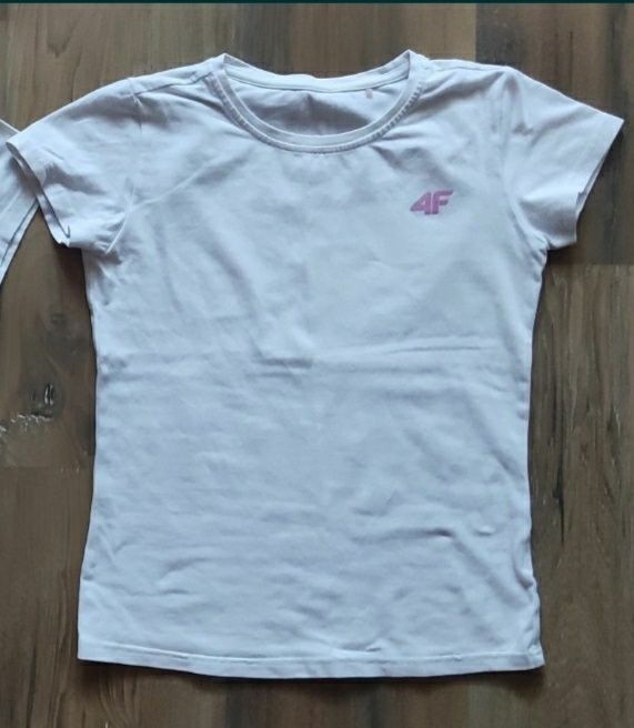 Koszulka, podkoszulka, t-shirt roz.146