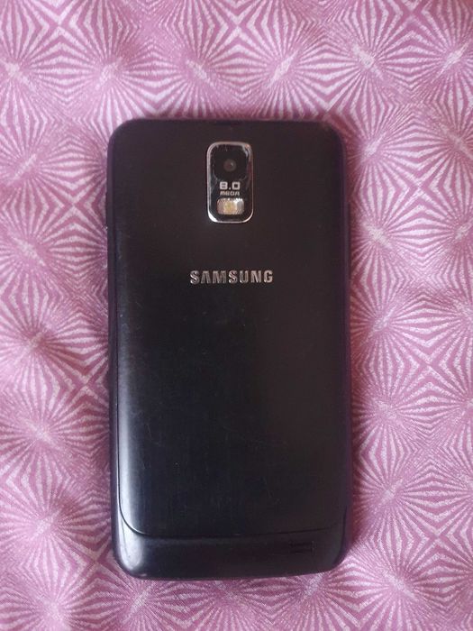 Telemovel Antigo Samsung