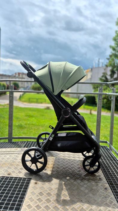 Adamex Praime - Spacerówka do 22kg !! Nowość !! Sklep