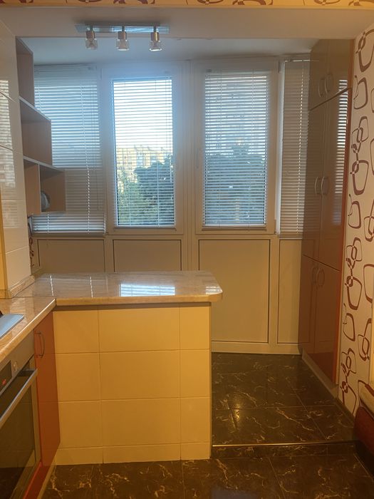 Здам 1 кім. квартиру біля метро Мінська, вул. Івасюка, 27А