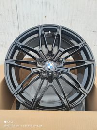 Диски для BMW G30 G31 G20 G21 G22 G32 G15  5*112 19 BMW М стиль 852