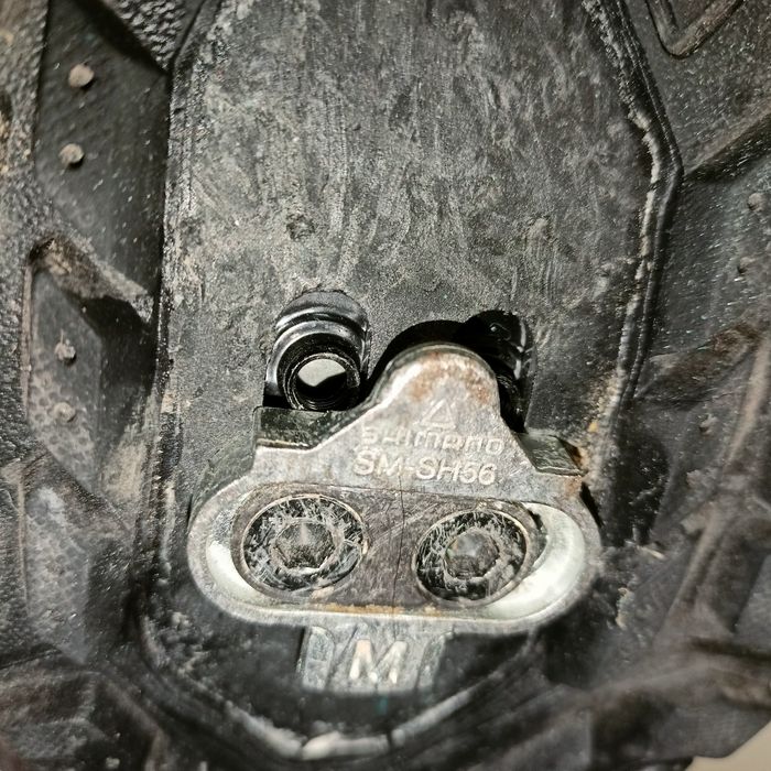 Велотуфлі Scott Trail BOA 2016