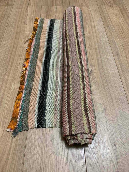 Дорожка домотканная. Доріжка домоткана.