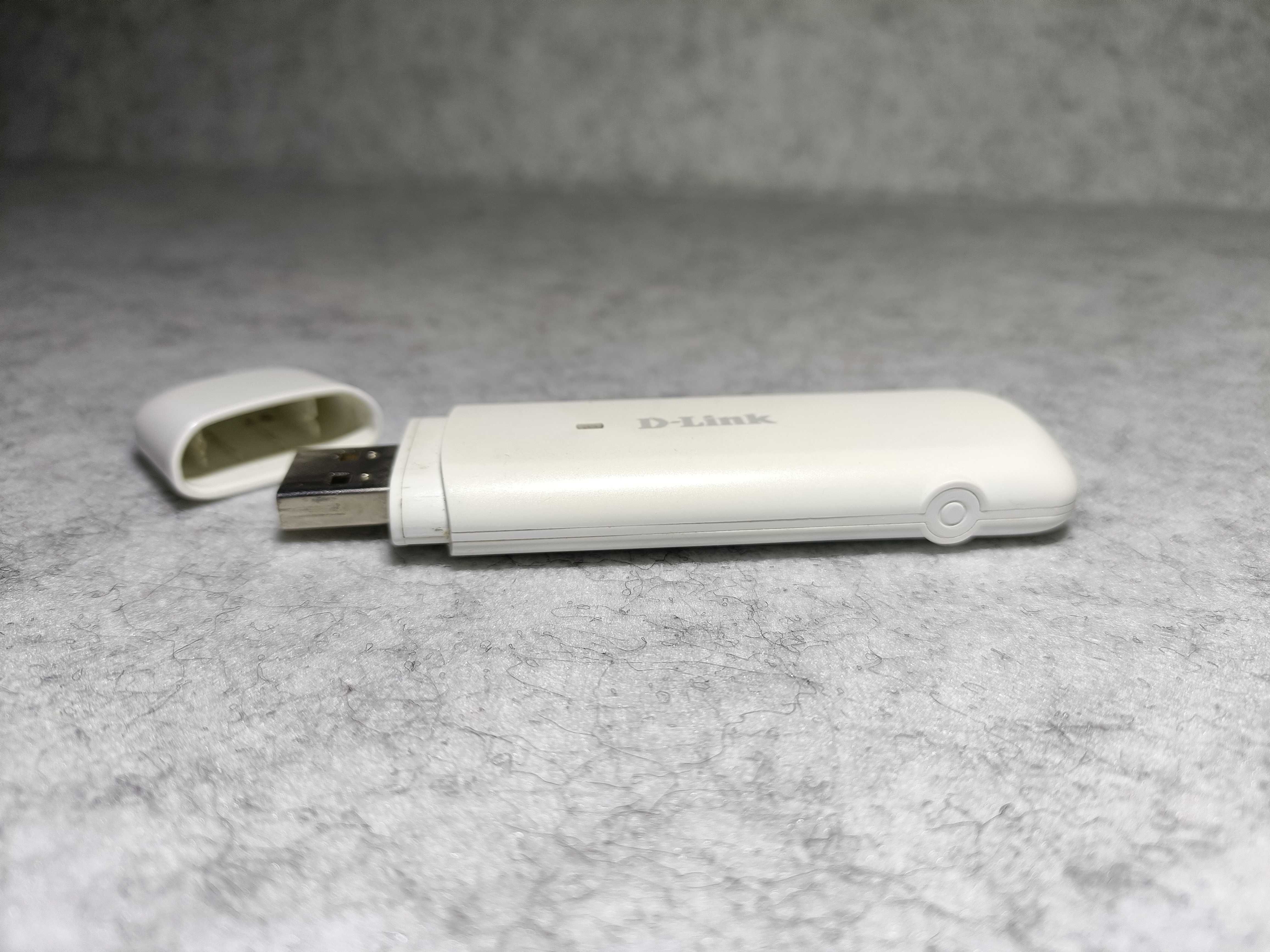 Modem USB D-Link DWM-156  3G