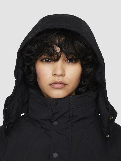 Зимова парка Jordan орігінал розмір S