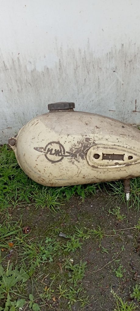 Продам Бак капля до іж планети, стан на фото