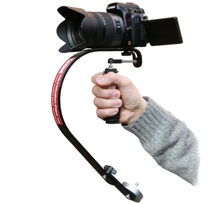 Ручний стабілізатор камери Hague Mini Motion-Cam