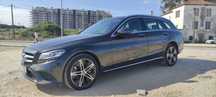 Mercedes-Benz C 300 de Avantgarde