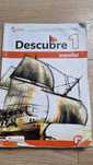 Podręcznik Descubre 1 do hiszpanskiego