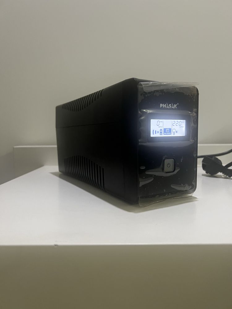 UPS Phasak PH 9465 NOVA