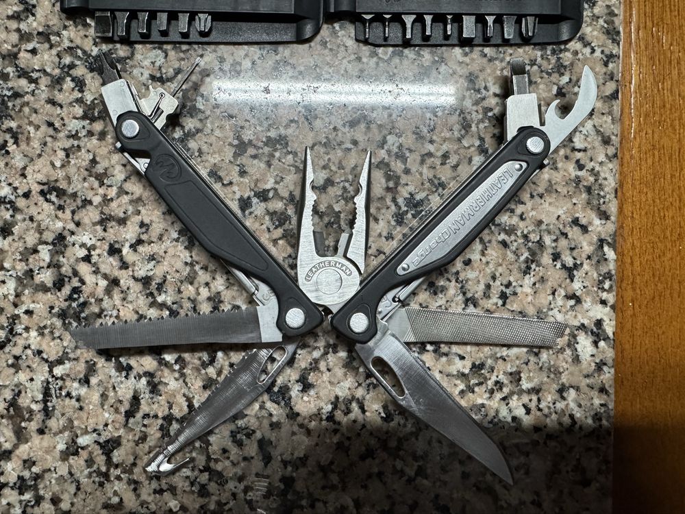 Leatherman CHARGE