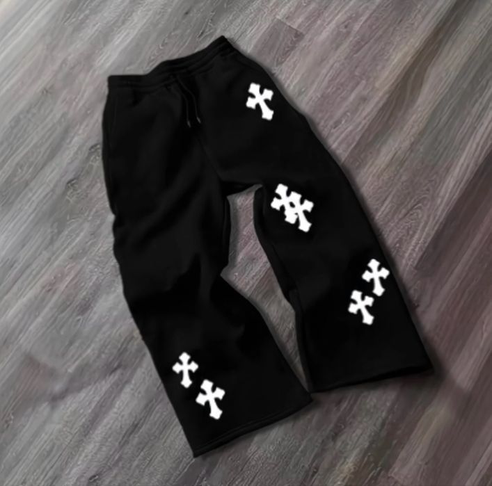 спортивні baggy штани