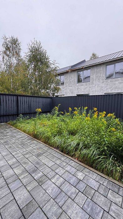 Продаж Таунхаус 125м2 Іпотека Так