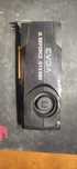 Продам видеокарту gtx 680 1,5 гига gddr5