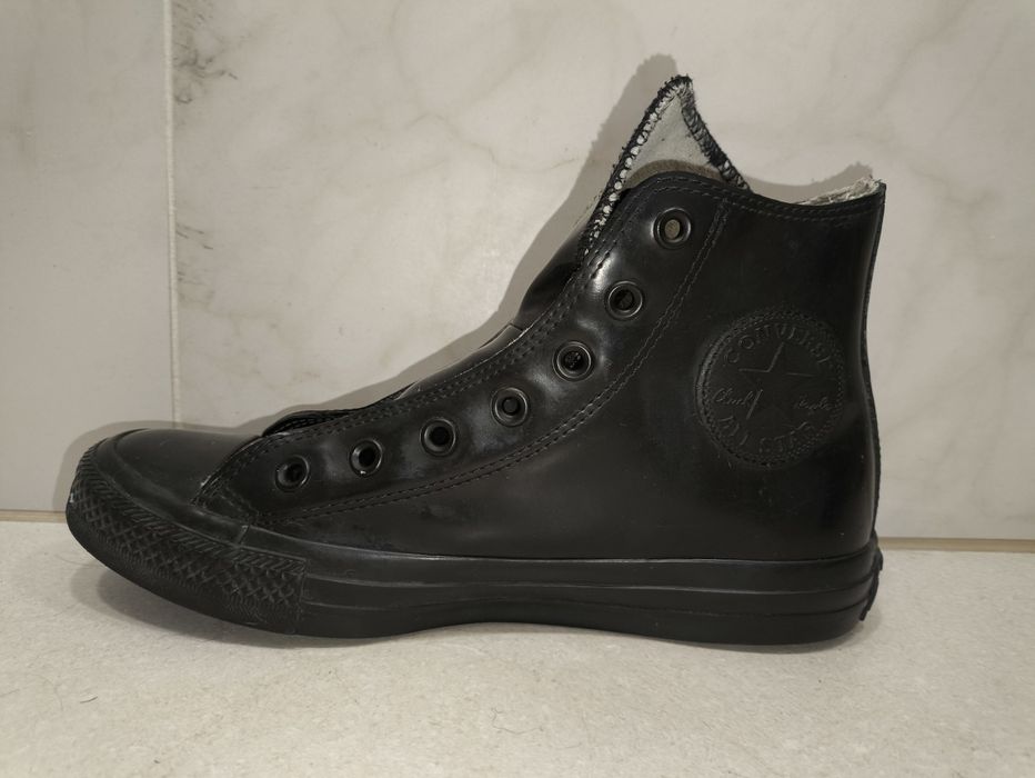 ДУЖЕ ТЕРМІНОВО‼️Converse Rubber | Конверси гумові, кеди