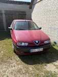 Alfa Romeo 146.