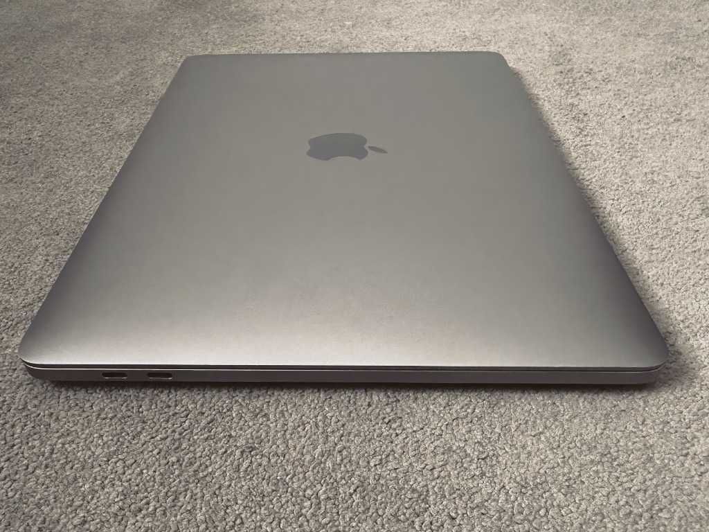 Apple MacBook Pro 13 M1 16GB 512SSD SpaceGray