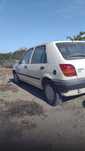 Ford Fiesta mk3 1.1 1991 peças