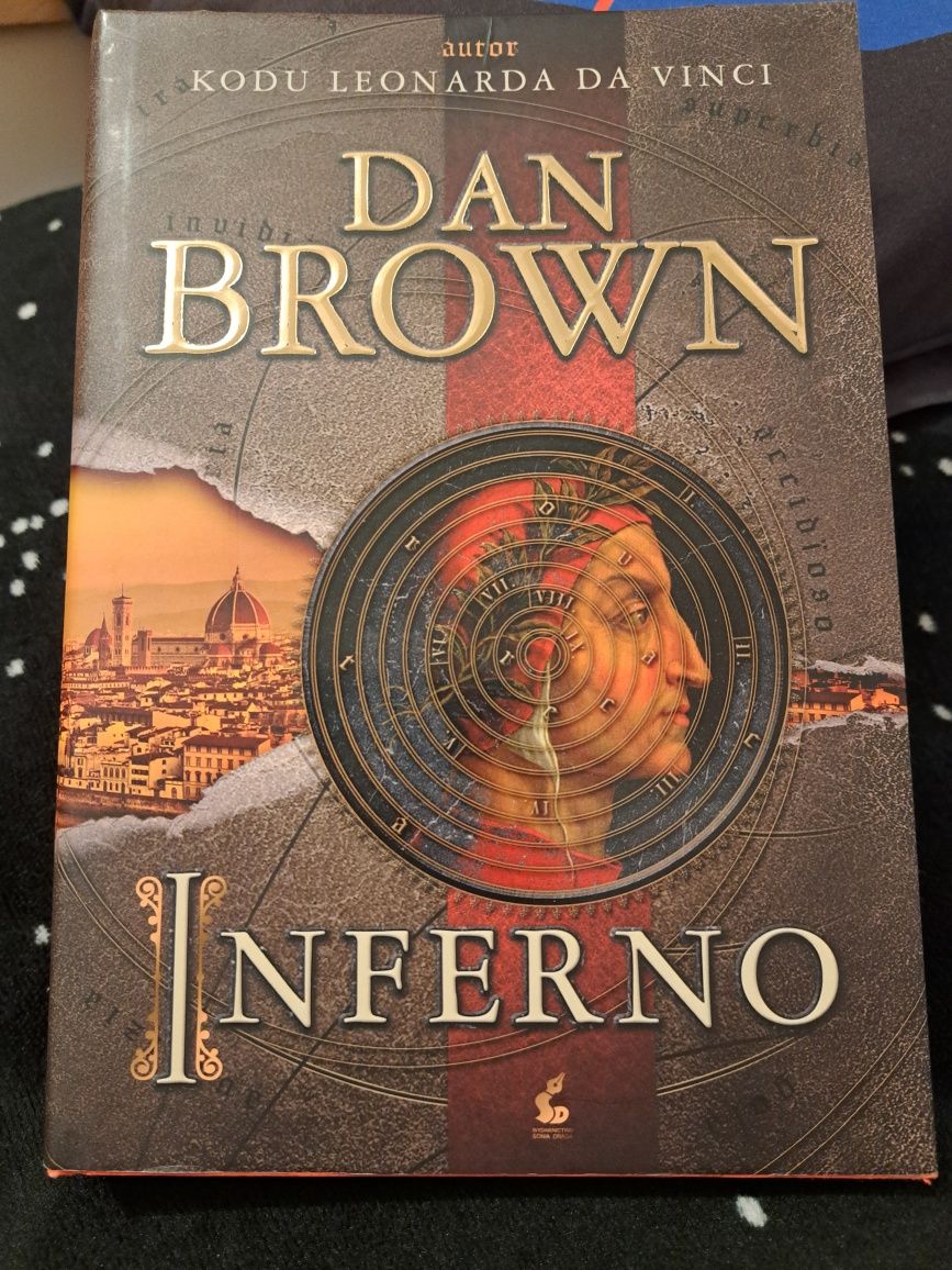 Inferno Dan Brown