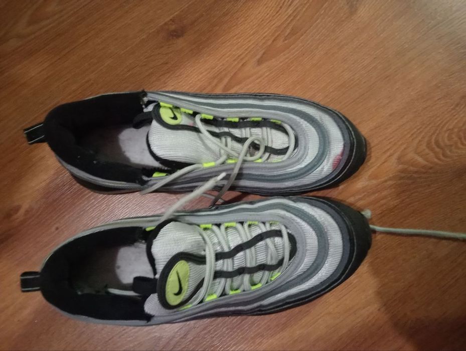 кросівки Nike Air Max 97