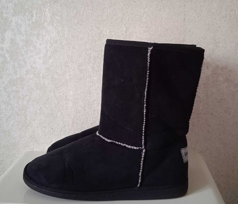 Угги мужские, раз. 42.