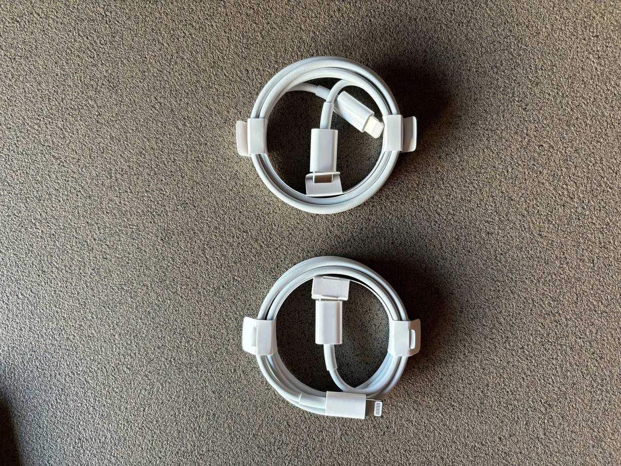 Cabo USB-C para Lightning