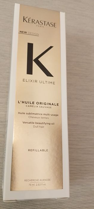 Kerstase Elixir Ultime