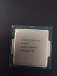 Sprawny Intel Pentium g4400