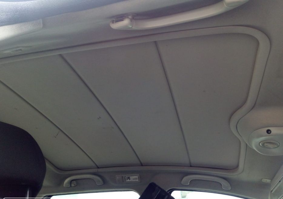 PEUGEOT 407 1.6 HDI DE 2006 DISPONÍVEL PARA PEÇAS