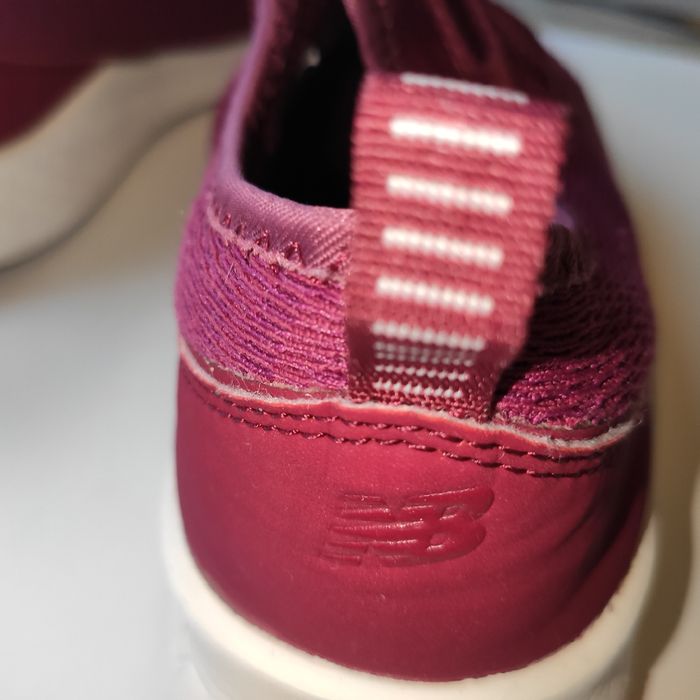 New Balance buty do biegania rozm.39 model WLAZRM