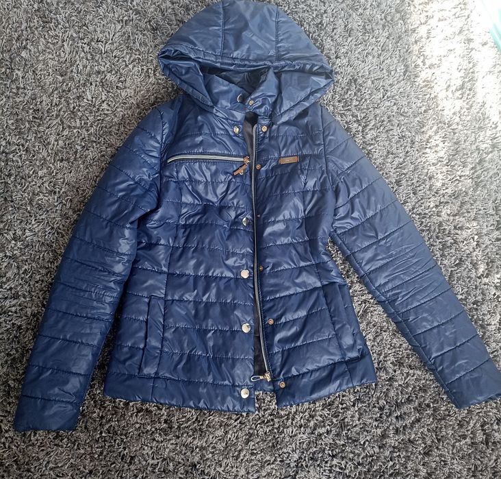 Пальто кашемір стан нового торг куртка