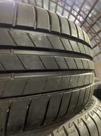 б/у лето 225/55 r18  Bridgestone Turanza T005