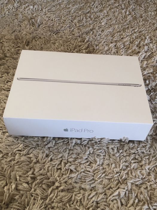 Ipad Pro 9.7 128 Gb