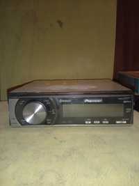 Pioneer deh-600bt radio samochodowe